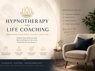 Hypnotherapy for Better Sleep in Irvine & Orange County